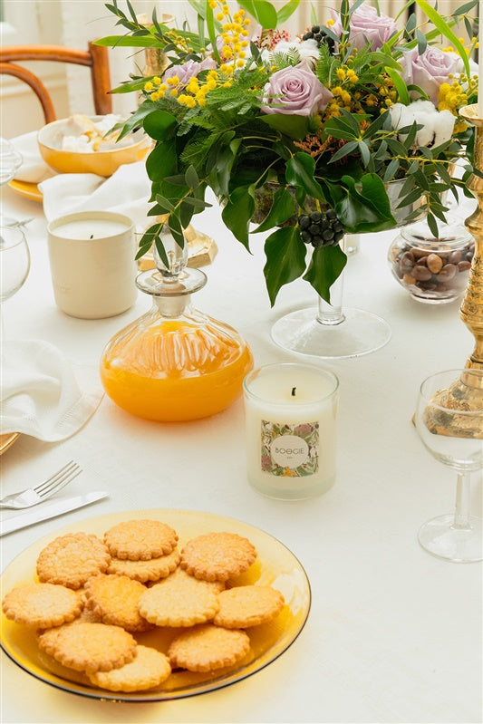 Faire une bougie sans ustensile : est-ce possible ?