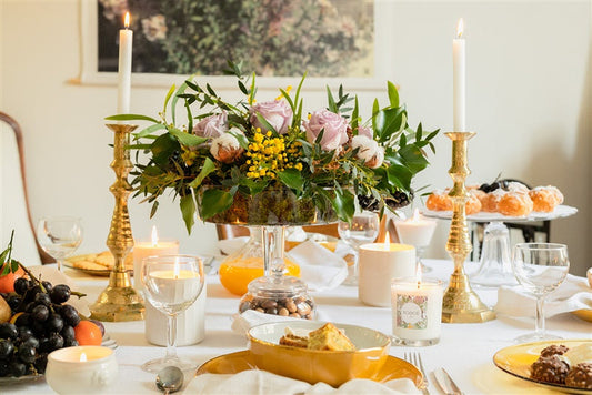 Quel contenant utiliser pour faire une bougie ? Guide pratique