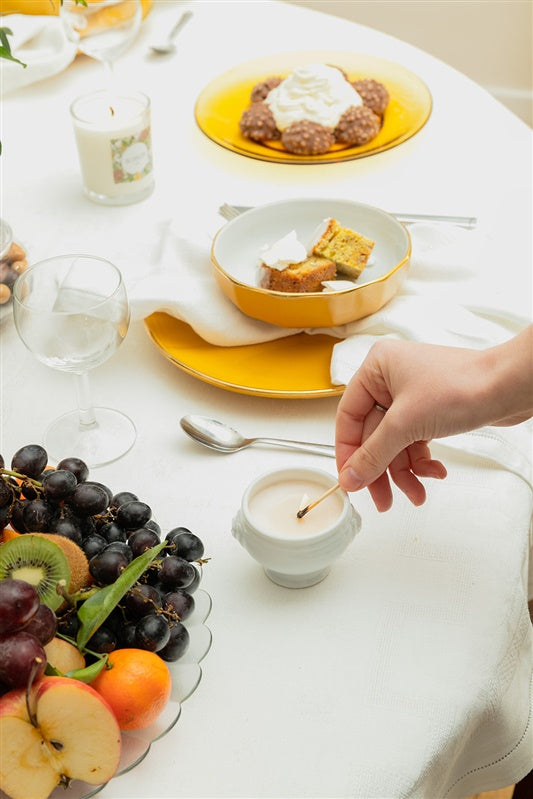 recharge bougie boogie candle