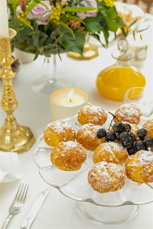 différentes cires pour bougie maison (soja, abeille, colza)