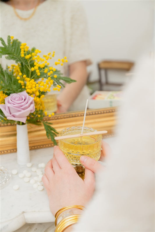 cire de soja pour une maison naturelle et parfumée