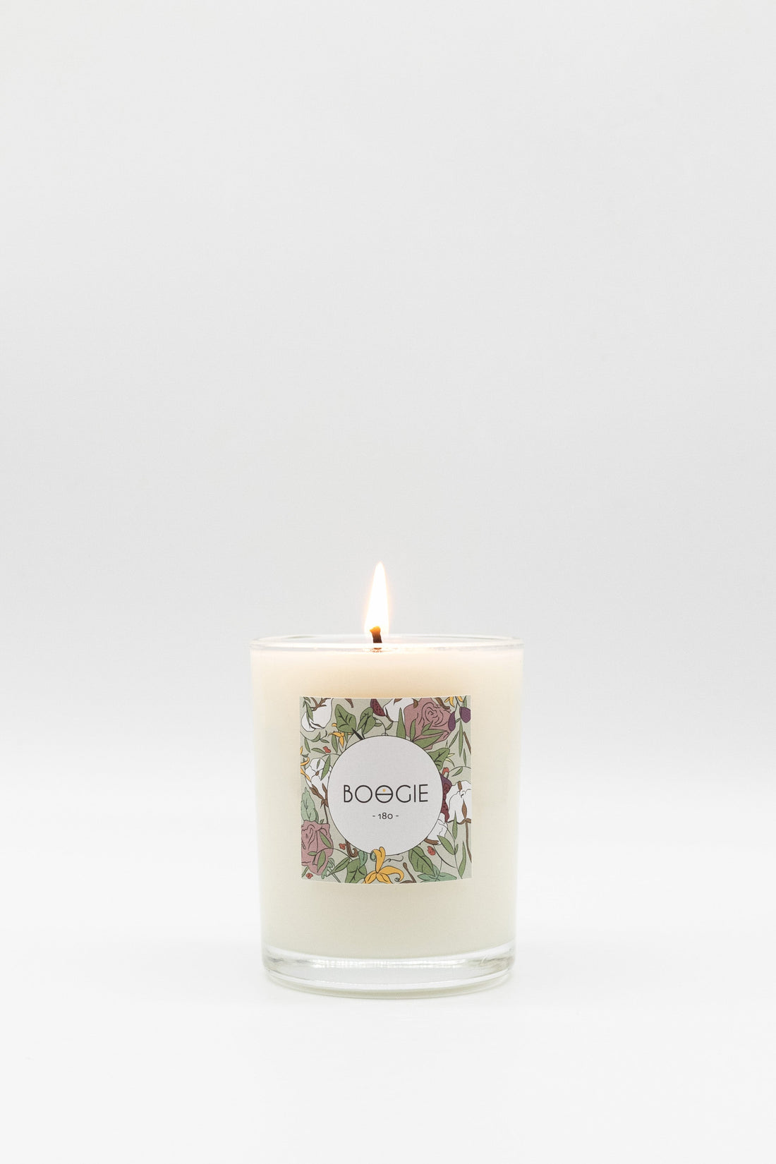 Idées pour réutiliser un pot de bougie vide avec une recharge