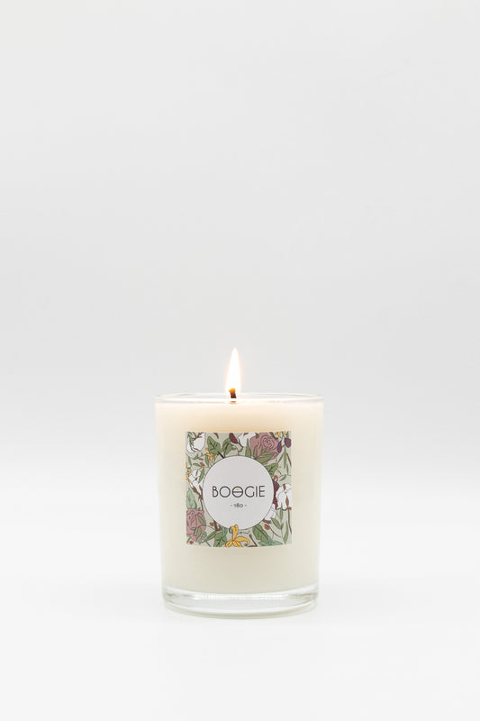 Idées pour réutiliser un pot de bougie vide avec une recharge