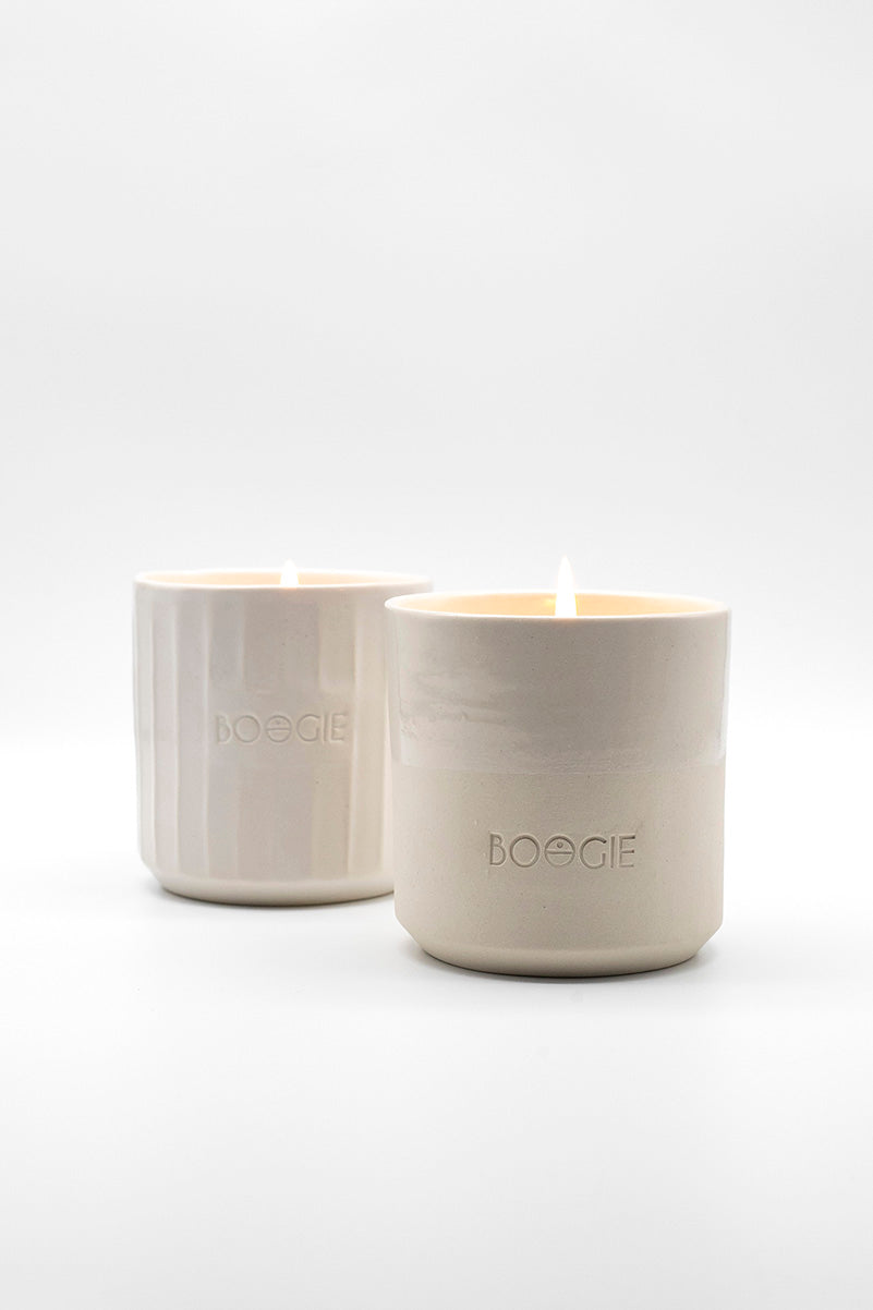 boogie candle